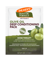 Olive Oil Formula Products Shine Therapy Deep Conditioner